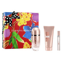 212 VIP ROSÉ SET EAU DE PARFUM